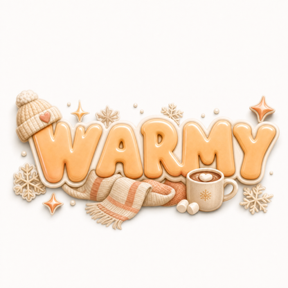 Warmy